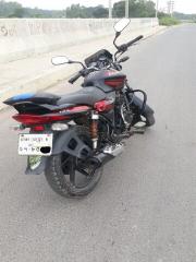 Bajaj Discover 125